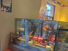 -麦当劳(新王府井店)