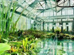 -国家植物园南园