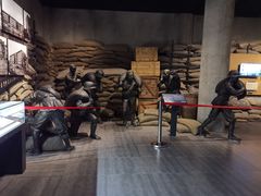 -上海四行仓库抗战纪念馆