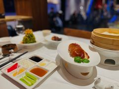 -四季民福烤鸭店(王府井东安门店)