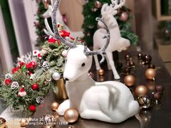-EPOQUE·一刻花店(兴业太古汇店)