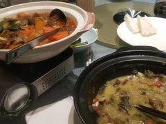 -丽华园(汉阳龙阳店)