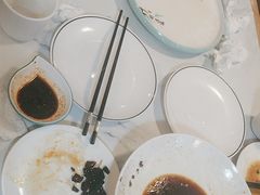 -叁拾壹克饺子·东北菜(国贸店)