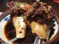 牛气冲天-食锦记·福建私房菜(浦西万达店)