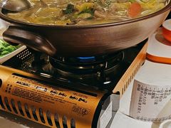 -杨氏青龙虾·羊蝎子(托乐嘉店)