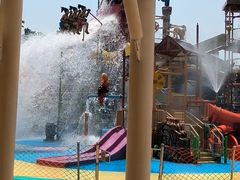 -上海玛雅海滩水公园