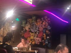 -喝丢一只鞋海鲜烧烤·海肠捞饭(东关街店)