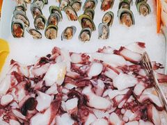 -韩厨烤肉火锅无限自助餐厅(潮流特区店)