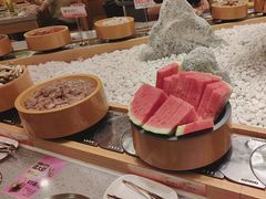 -喜家自助小火锅(卓悦里店)