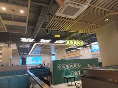 -粤顺渔坊·中山脆肉鲩火锅(清湖店)