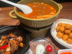 -大树餐厅(益田假日店)