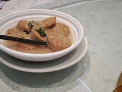 -阿炮美食城(石岐华润万家店)