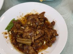 -普天和酒楼·新津菜·烤鸭(天津之眼店)