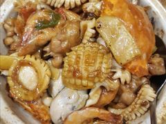 -頂好酒家·经典粤菜(海信广场店)