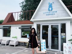 -小意思咖啡店(草桥店)