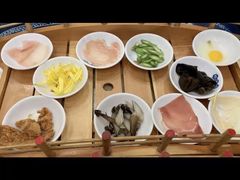 -桥香园过桥米线(复兴路店)
