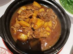 -谭厨中山传家菜.乳鸽.脆鲩鱼(华强北中航城店)