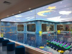 -龙格亲子游泳俱乐部(常熟中心店)
