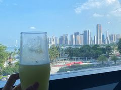 -七海旋律西餐厅(金沙湾店)