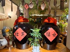 -懒人盐府人家·自贡大麻鱼(安贞店)