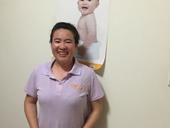 -阿姨来了月嫂服务中心(徐汇店)