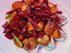 -必点海鲜·海肠捞饭大王(滨江道店)