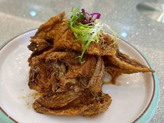 -松沪名灶·新上海菜(飞航吾悦广场店)