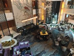 -乌鲁木齐环球国际大酒店
