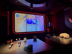 -星聚会KTV(苏州信投大厦店)