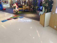 -夏日玛莉西餐厅(梅溪湖步步高店)