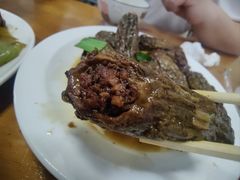 -牛八宝桂林米粉(八里庄店)