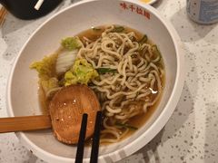 -味千拉面(泰州万达广场店)