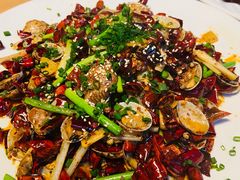 -周三的情书花园餐厅(江北店)