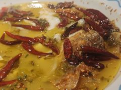 -花椒俏川菜小馆(南海万达店)