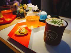 -茶是一枝花泡茶店