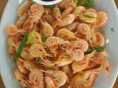 -海上驿站渔家菜馆