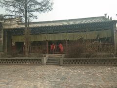 -丹噶尔古城