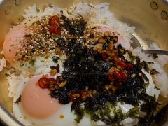 -韩山葵烤肉(太古里店)