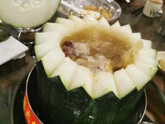 -尚竹阁冬瓜盅·18年地标美食(平洲店)