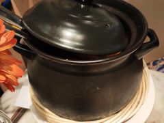 番茄玉米煲龙骨-汤城小厨•粤菜•靓汤(西直门凯德MALL店)