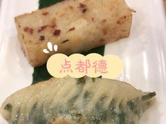 -点都德(华强南店)