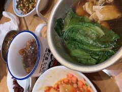 -怪噜范·老贵阳街头名小吃(汇金星力城店)