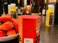 -山港凯悦酒店·东海88私房菜