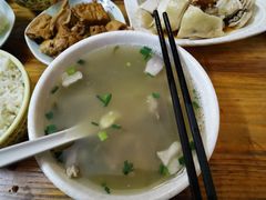 -陈记汤饭(水巷口店)