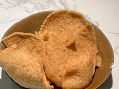 -芭札·Thai泰国餐厅(同和金铂天地店)