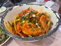 -辣螃铠盆盆蟹大排档(总店)