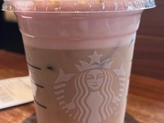 -星巴克臻选(成都宽窄巷子店)