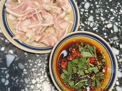 -胖妹面庄(香饵胡同店)
