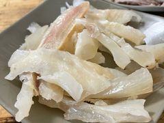 -汝萍传统蘸水菜(春华路总店)