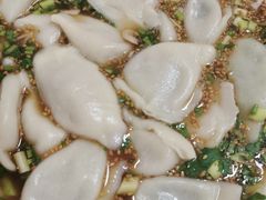 -尤素福东举院饺子馆